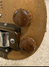 Rickenbacker SD/6 LapSteel, Brown: Free image