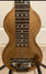 Rickenbacker SD/6 LapSteel, Brown: Body - Front