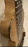 Rickenbacker SD/6 LapSteel, Brown: Neck - Front
