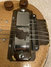 Rickenbacker SD/6 LapSteel, Brown: Close up - Free