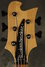Rickenbacker 4003/5 S, Mapleglo: Headstock