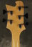 Rickenbacker 4003/5 S, Mapleglo: Headstock - Rear
