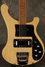 Rickenbacker 4003/5 S, Mapleglo: Body - Front