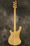 Rickenbacker 4003/5 S, Mapleglo: Full Instrument - Rear