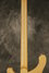 Rickenbacker 4003/5 S, Mapleglo: Neck - Rear