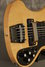 Rickenbacker 4003/5 S, Mapleglo: Close up - Free2
