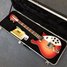 Rickenbacker 620/12 , Fireglo: Free image2