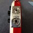 Rickenbacker 620/12 , Fireglo: Close up - Free