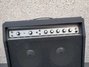 Rickenbacker TR50/amp , Black: Free image