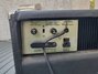 Rickenbacker TR50/amp , Black: Close up - Free2