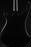 Jan 2021 Rickenbacker 4003/4 S, Matte Black: Body - Rear