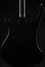 Jan 2021 Rickenbacker 4003/4 S, Matte Black: Body - Rear