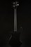 Rickenbacker 4003/4 S, Matte Black: Full Instrument - Rear