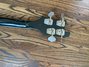 Rickenbacker 4001/4 , Jetglo: Headstock - Rear