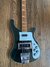 Rickenbacker 4001/4 , Jetglo: Body - Front