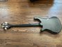 Rickenbacker 4001/4 , Jetglo: Full Instrument - Rear