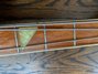 Rickenbacker 4001/4 , Jetglo: Neck - Front