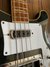 Rickenbacker 4001/4 , Jetglo: Close up - Free2