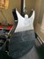Sep 1989 Rickenbacker 320/6 , Jetglo: Body - Rear