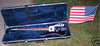 Rickenbacker 4003/4 , Jetglo: Free image