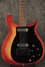 Rickenbacker 450/6 Mod, Fireglo: Body - Front