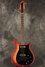 Rickenbacker 450/6 Mod, Fireglo: Full Instrument - Front