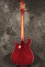 Rickenbacker 450/6 Mod, Fireglo: Full Instrument - Rear