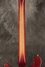 Rickenbacker 450/6 Mod, Fireglo: Neck - Rear