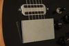 Rickenbacker 450/6 Mod, Fireglo: Close up - Free2
