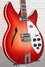 Rickenbacker 360/12 C63, Fireglo: Free image