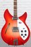 Rickenbacker 360/12 C63, Fireglo: Body - Front