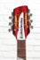 Rickenbacker 360/12 C63, Fireglo: Headstock