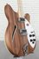 Rickenbacker 360/12 , Natural Walnut: Free image
