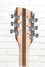 Rickenbacker 360/12 , Natural Walnut: Headstock - Rear