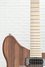 Rickenbacker 360/12 , Natural Walnut: Neck - Front
