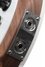 Rickenbacker 360/12 , Natural Walnut: Close up - Free