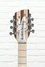 Rickenbacker 360/12 , Natural Walnut: Headstock