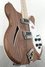 Rickenbacker 360/12 , Natural Walnut: Free image