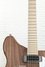 Rickenbacker 360/12 , Natural Walnut: Neck - Front