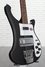 Rickenbacker 4003/4 S, Matte Black: Free image