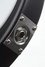 Rickenbacker 4003/4 S, Matte Black: Close up - Free