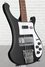 Rickenbacker 4003/4 S, Matte Black: Free image