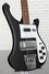Rickenbacker 4003/4 S, Matte Black: Free image