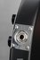 Rickenbacker 4003/4 S, Matte Black: Close up - Free