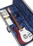 Dec 1999 Rickenbacker 450/6 V63, Burgundy: Full Instrument - Front