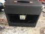 Rickenbacker TR25/amp , Black: Full Instrument - Rear