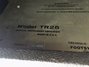 Rickenbacker TR25/amp , Black: Close up - Free