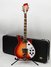 Rickenbacker 620/12 , Fireglo: Free image2