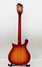 Rickenbacker 620/12 , Fireglo: Full Instrument - Rear