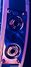 Rickenbacker 360/12 V64, Midnightblue: Close up - Free